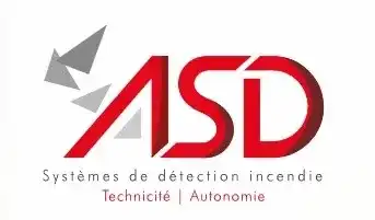Logo de la marque ASD